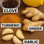 Amazing Tips Using Lemon & Toothpaste You Never Knew