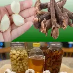 Liver and Veins Clean in 3 Days! All the Dirt Comes Out of the Body — Unbelievable Natural Remedy!